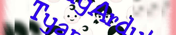 MardyArdy's Tyangge logo